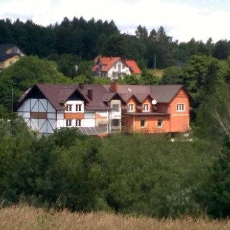 Fenix Grzybno Villa Exterior photo